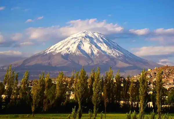Arequipa